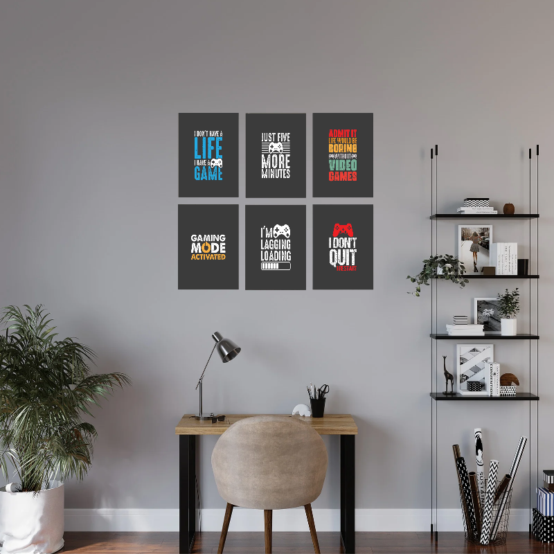 Quotation _frames