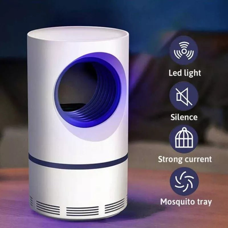 Mosquito Killer Lamp durable quality safe design effective performance for bedroom office garden and home
